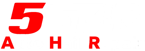 5Star Auto Hail Repair